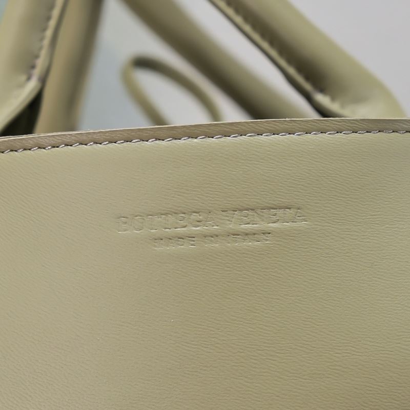 Bottega Veneta Shopping Bags